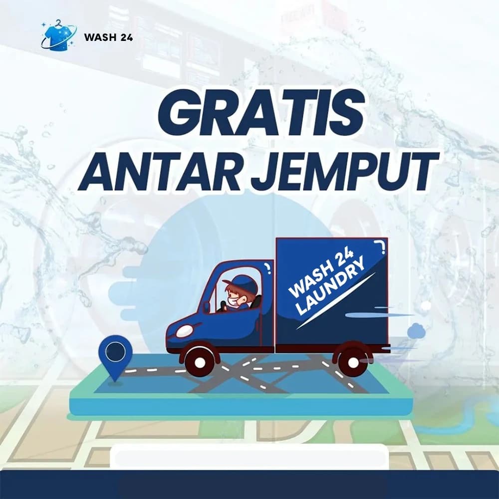 Kurir Siap Antar